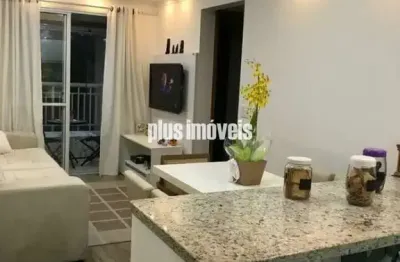 Apartamento com 2 quartos à venda na Rua Nelson Gama de Oliveira, 1113, Panamby, São Paulo