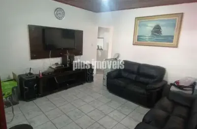 Casa com 7 quartos à venda na Rua Veloso de Barbuda, 28, Jardim Catanduva, São Paulo