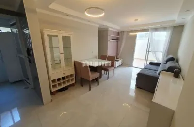 Apartamento com 2 quartos à venda na Rua Doutor Luiz Migliano, 1800, Morumbi, São Paulo
