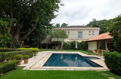 Jardim guedala 2,091,0m² área de terreno, 554,0m² ac,  5 suítes,  4 gar , piscina  e quadra de tênis