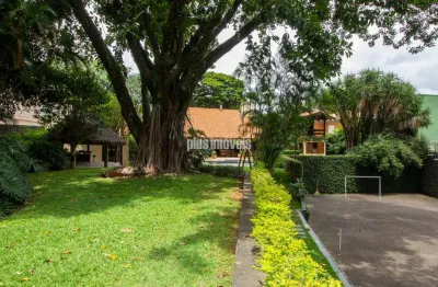 Jardim guedala 2,091,0m² área de terreno, 554,0m² ac,  5 suítes,  4 gar , piscina  e quadra de tênis