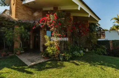 Cidade jardim 514,0m²ac - 340,0m²at - 4 dormitórios, 2 suítes e 1 suíte americana, 5 vaga cobertas