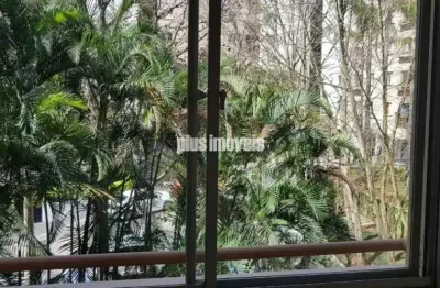 Apartamento com 3 quartos à venda na Avenida Giovanni Gronchi, 6675, Morumbi, São Paulo