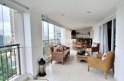 Próximo aos colégios eugênio montale  e pio xii - 247,0m²au 4 suítes, 4 gar+ depósito!