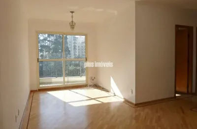 Apartamento com 3 quartos à venda na Rua Deputado João Sussumu Hirata, 600, Panamby, São Paulo