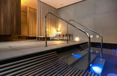 Apartamento com 4 quartos à venda na avenida horácio lafer, 500, itaim bibi, são paulo, 576 m2 por r$ 20.000.000