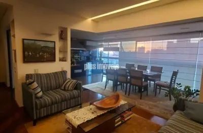 Impecável -  panamby -  207,49m²  2 suítes (suíte master com closet)  - 4 gar -  lazer de clube