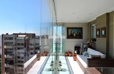 Apartamento com 3 quartos à venda na Rua José Gonçalves, 292, Morumbi, São Paulo
