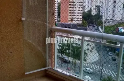 Apartamento 2 dormitórios 1 suite 2 vagas no panamby.