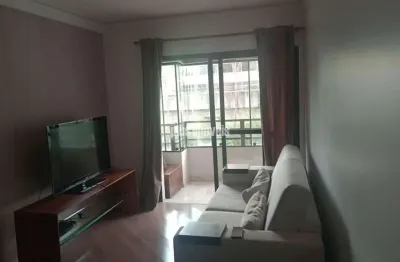 Apartamento com 3 quartos à venda na Avenida Giovanni Gronchi, 4855, Morumbi, São Paulo