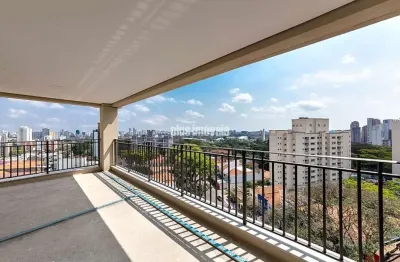 Cobertura vila mariana 454,61m²au 4 suítes 6 gar - excelente lazer