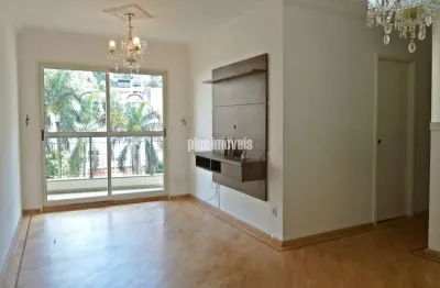 Apartamento com 2 quartos à venda na Rua Deputado João Sussumu Hirata, 600, Panamby, São Paulo