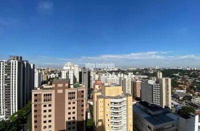 Apartamento com 2 quartos à venda na Rua Carlos Lima Morel, 180, Jardim Guedala, São Paulo
