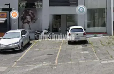 Ponto comercial loja com mezanino no coração do morumbi