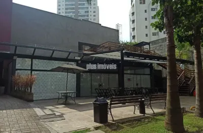 Loja no melhor ponto e localização do morumbi. best center