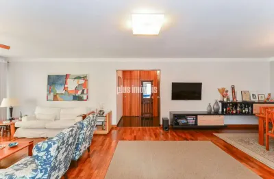 Apartamento com 3 quartos à venda na Rua Gabriel dos Santos, 564, Santa Cecília, São Paulo