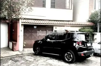 Casa com 4 quartos à venda na Rua Berlioz, 836, Alto de Pinheiros, São Paulo