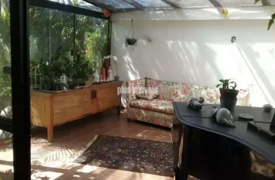 Casa com 5 quartos à venda na Rua Comendador Elias Zarzur, 2259, Santo Amaro, São Paulo