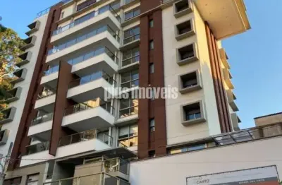 Apartamento com 3 quartos à venda na Rua Morishigue Akagui, 220, Jardim Guedala, São Paulo