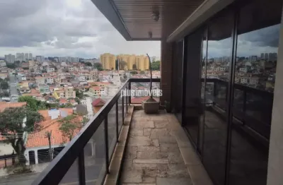 Apartamento com 3 quartos à venda na Rua Doutor José Maria Whitaker, 466, Morumbi, São Paulo