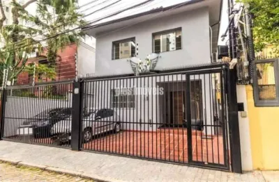 Sobrado a venda  para residência ou comércio, otima localizacao