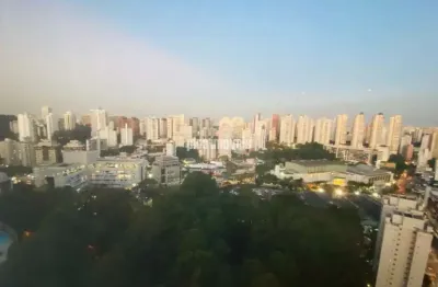 Cobertura duplex, a venda no  morumbi, moderna,totalmente reformada,