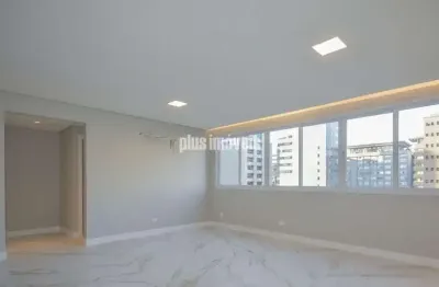 Apartamento com 3 quartos à venda na Rua Abílio Soares, 330, Paraíso, São Paulo