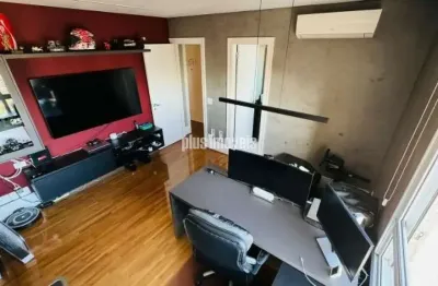 Cobertura com 4 quartos à venda na Rua Fábio Lopes dos Santos Luz, 287, Panamby, São Paulo