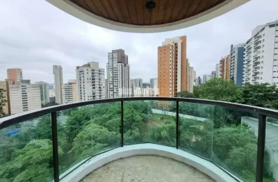 Cobertura com 4 quartos à venda na Avenida José Galante, 650, Morumbi, São Paulo