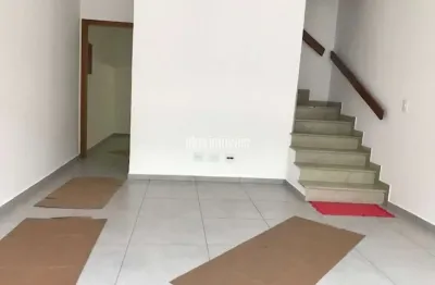 Casa comercial com 5 salas à venda na Avenida Ceci, 2228, Planalto Paulista, São Paulo