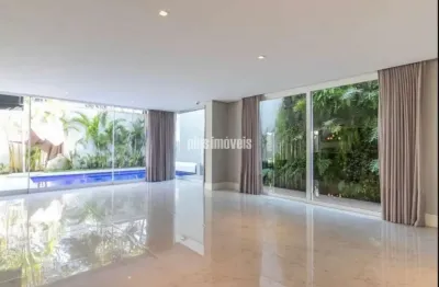 Granja julieta casa em condomínio com 600,m² área privativa, 3 suítes , (master sr e sra) 5 gar