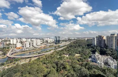 Cobertura com 4 quartos à venda na Estrada Carlos Queiroz Telles, 81, Panamby, São Paulo