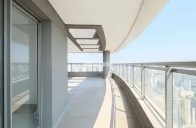 Cobertura com 4 quartos à venda na Rua João Cachoeira, 1765, Itaim Bibi, São Paulo