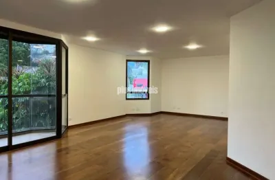 Apartamento com 4 quartos à venda na Avenida Giovanni Gronchi, 5441, Morumbi, São Paulo