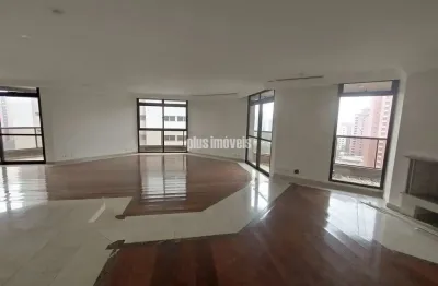 Próximo ao graded school -  duplex com 455,0m² au 4 suítes 4 gar  -