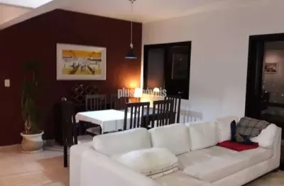 Apartamento com 4 quartos à venda na Rua Professor José Horácio Meirelles Teixeira, 250, Morumbi, São Paulo