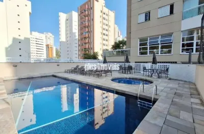 Apartamento com 3 quartos à venda na Rua Deputado João Sussumu Hirata, 580, Panamby, São Paulo