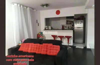 Apartamento com 2 quartos à venda na Rua José Carlos de Toledo Piza, 100, Morumbi, São Paulo