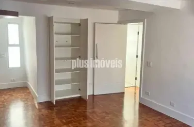 Apartamento com 2 quartos à venda na Rua Marcus Pereira, 167, Morumbi, São Paulo