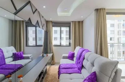 Apartamento com 2 quartos à venda na Rua Jupi, 215, Santo Amaro, São Paulo