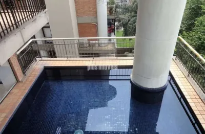 Apartamento com 4 quartos para alugar na Rua José Jannarelli, 725, Jardim Guedala, São Paulo