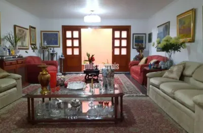 Casa com 3 quartos à venda na Rua Professor Teófilo Carvalho, 258, Morumbi, São Paulo