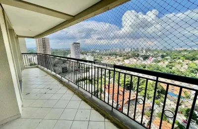 Apartamento 4 quartos 3 suites  3 vagas deposito no jardim guedala!!!