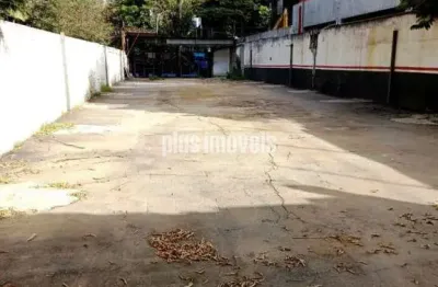 Terreno à venda na Rua Chilon, 170, Vila Olímpia, São Paulo