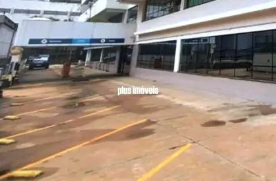 Próximo ao shopping jd sul 5004,0m²ac e 2064,0m² áre de terreno
