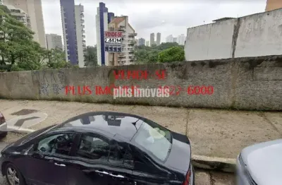 Morumbi próximo a escola graduada -  área nobre 2.442,m²