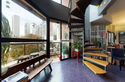 Apartamento com 2 quartos à venda na Rua Nazira Carone, 9, Panamby, São Paulo