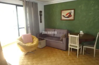 Apartamento com 2 quartos à venda na Rua Abdo Ambuba, 280, Morumbi, São Paulo