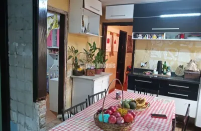 Casa com 4 quartos à venda na Rua Luís Gonzaga Freire, 370, Jardim Helga, São Paulo