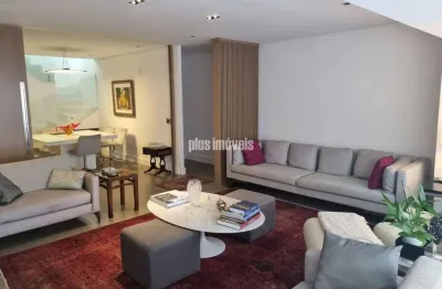 Cobertura com 3 quartos à venda na Rua Leonardo Cerveira Varandas, 50, Panamby, São Paulo